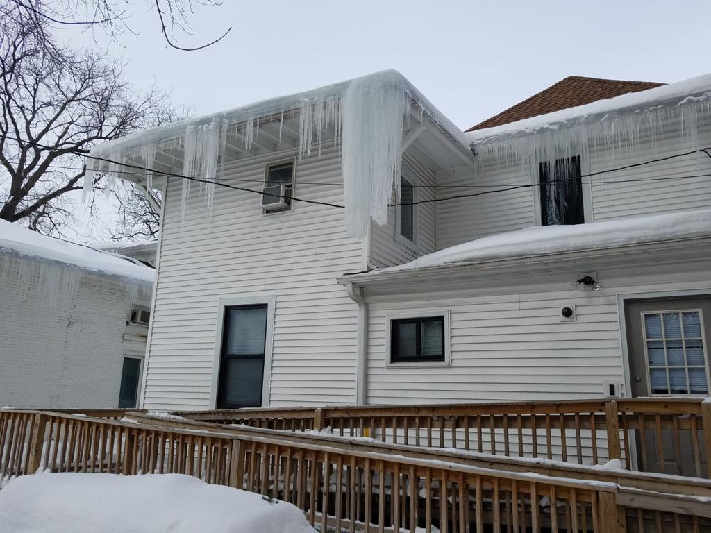 Careful of Your Heat Pump After a Power Outage - Icicle Creek Homes