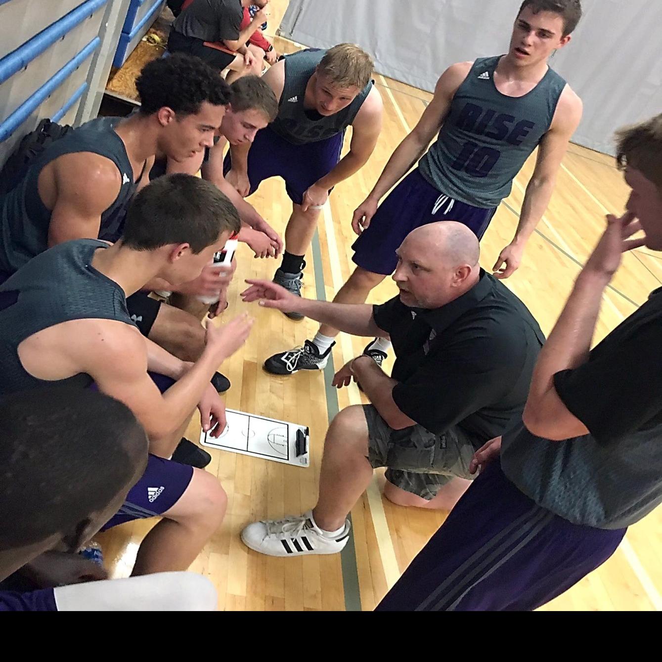 Summer Basketball Leagues Hoping For Tipoff Local Sports