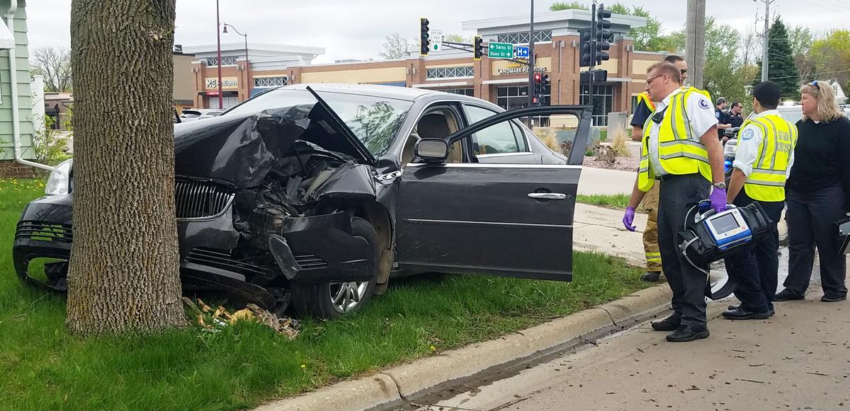 Swiss Street accident Local News