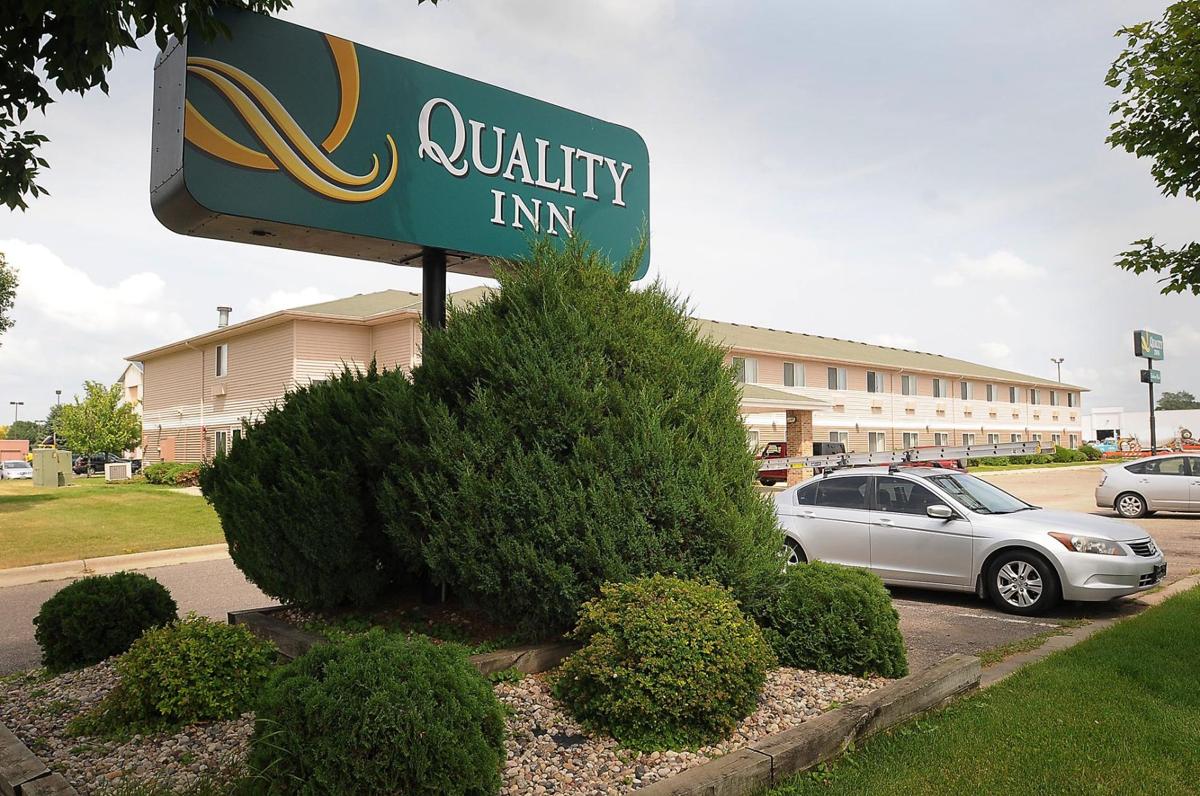 Hotel Guest Health Department Deal With Hotel Mold Local News