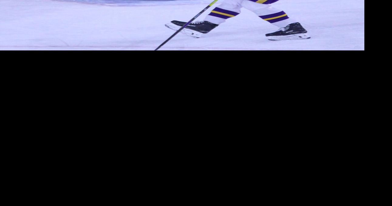 No. 14 Minnesota State travels for crucial series against Augustana