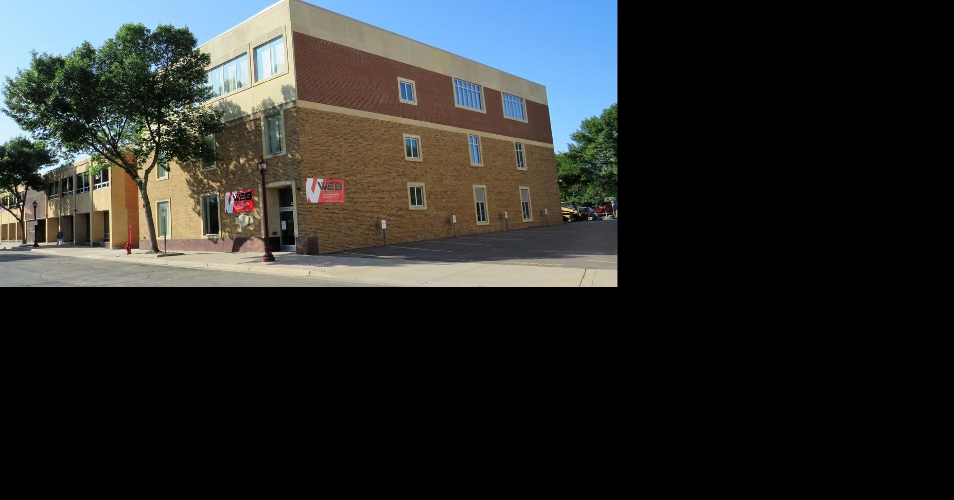 Former Citizens Telephone office to hotel Local News