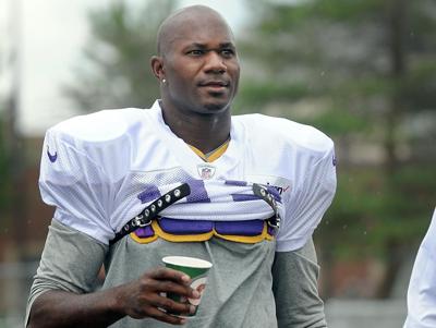 Now in year 14, Vikings' Newman has seen plenty of change, Vikings