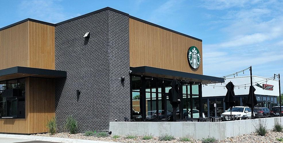 Business roundup From car wash to Crisp & Green Business