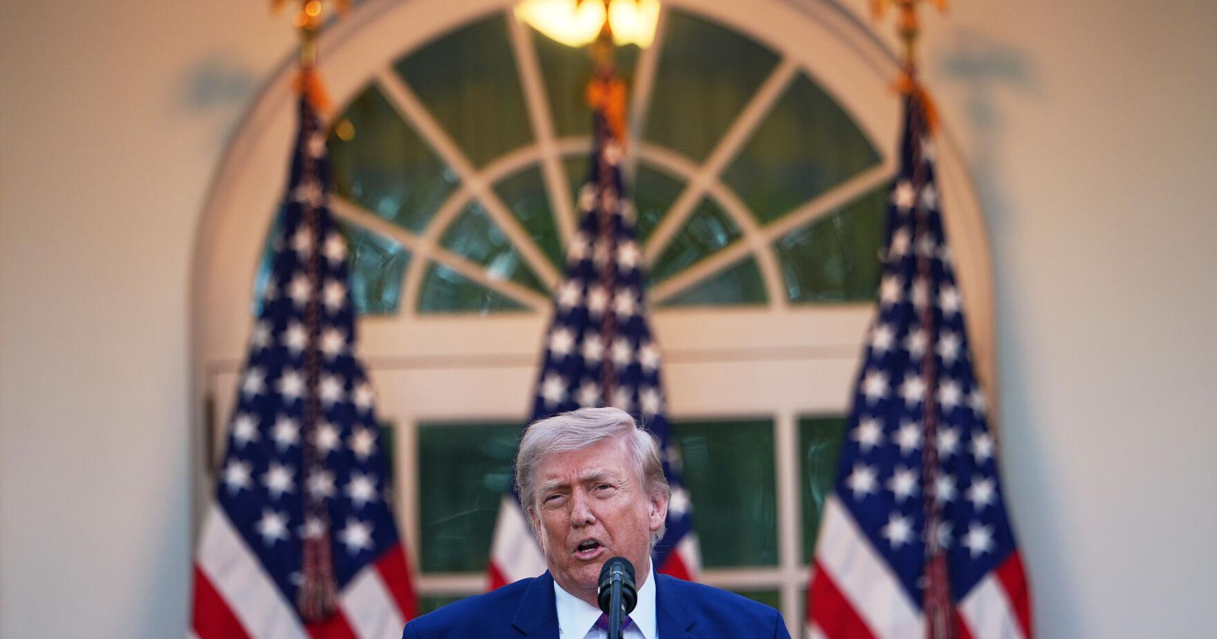 The Latest : Hegseth defends $1 . 5 trillion budget request before Congress as cost of Iran war climbs
