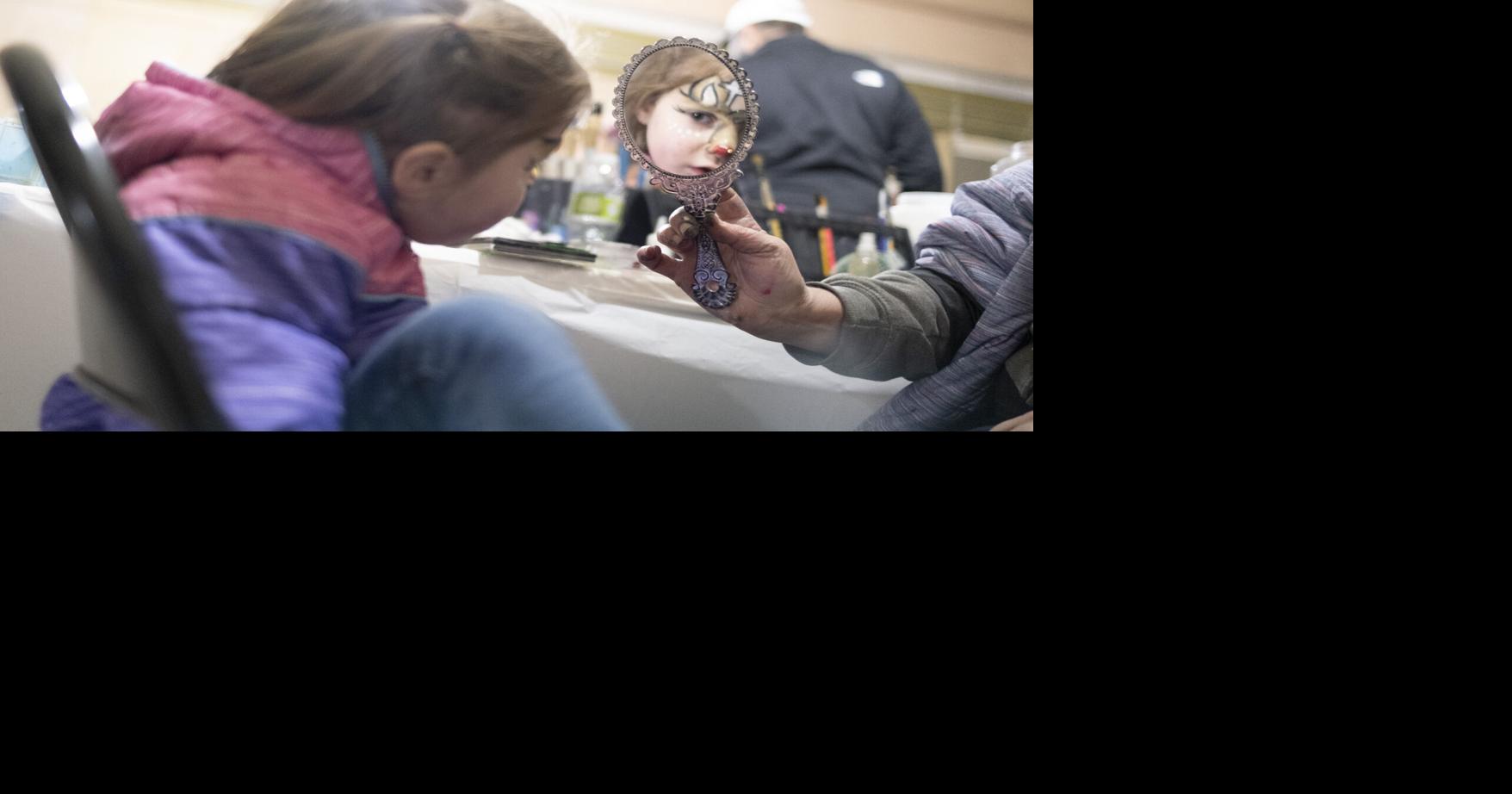 Bells on Belgrade holiday fanfare