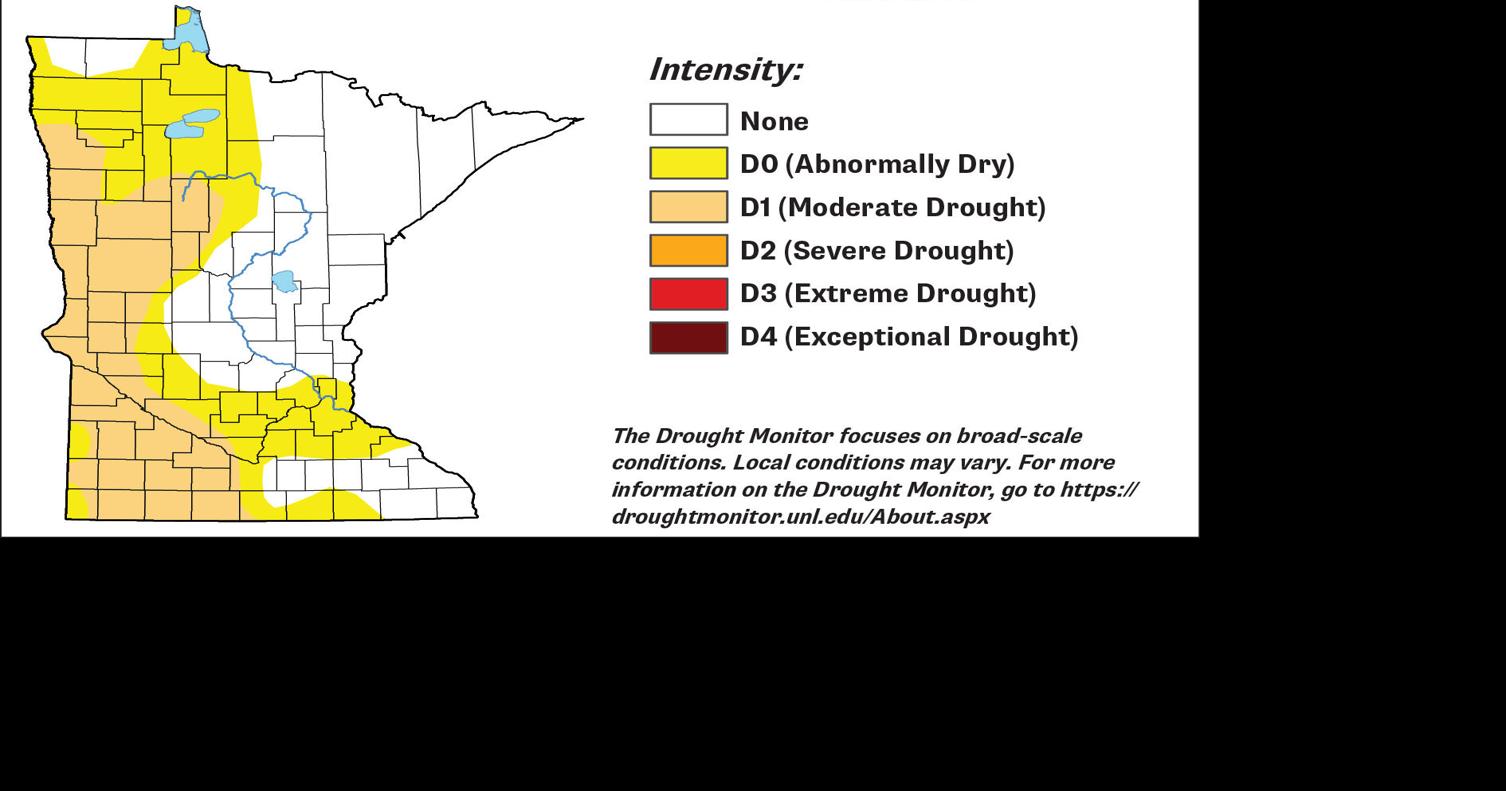 Wettest winter in over a century has ended our drought | Local News ...