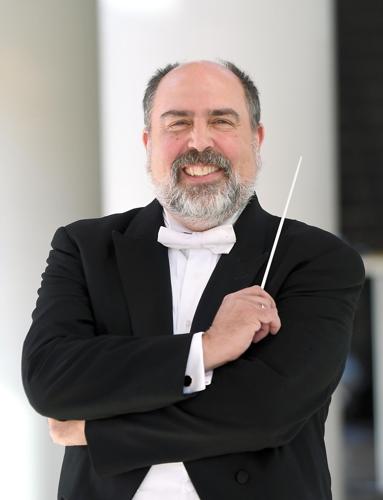 Mankato symphony conductor Ken Freed leaving MSO | Lifestyles ...