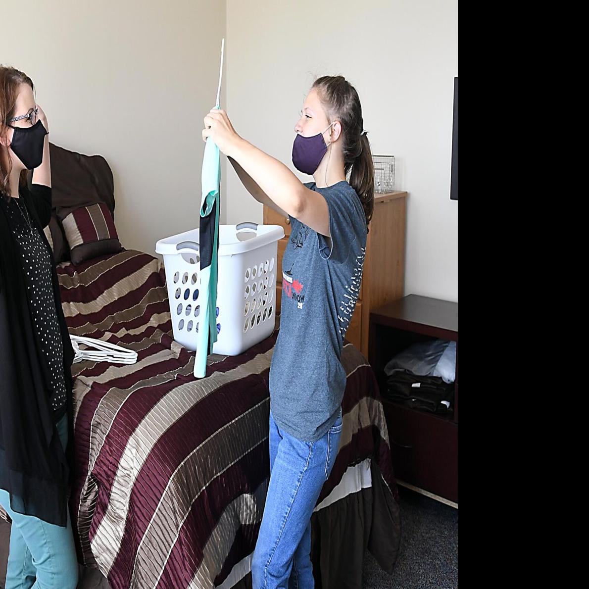 New Program Helps Students With Disabilities Transition Local News Mankatofreepress Com