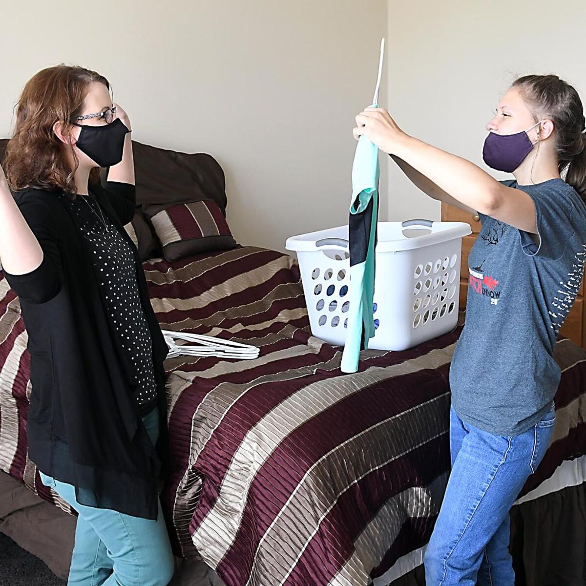 New Program Helps Students With Disabilities Transition Local News Mankatofreepress Com