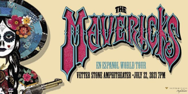 The Mavericks: En Español World Tour - Mayo Performing Arts Center