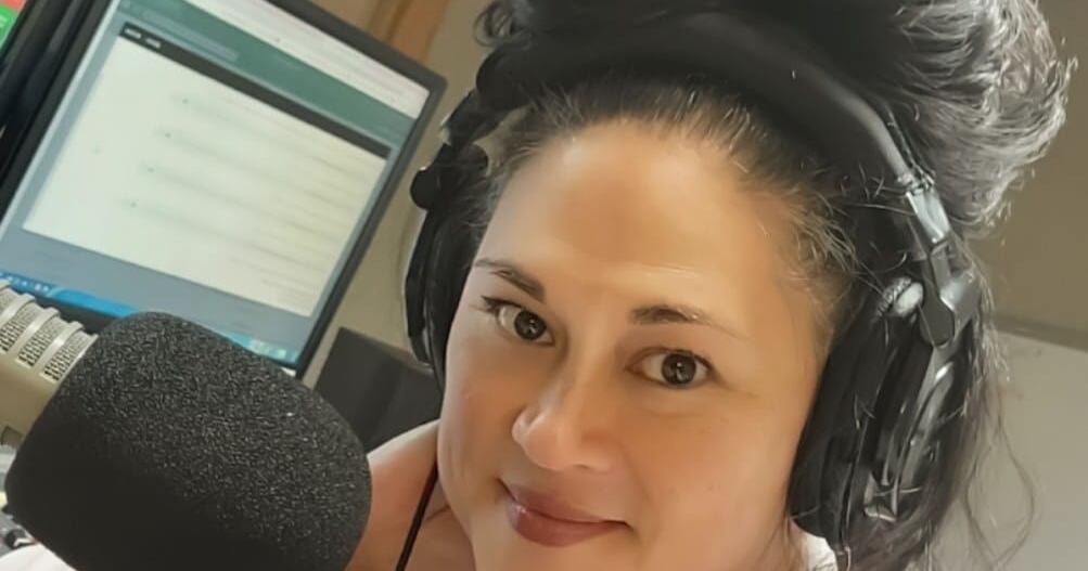 Lisa Kaye's radio run comes to an end