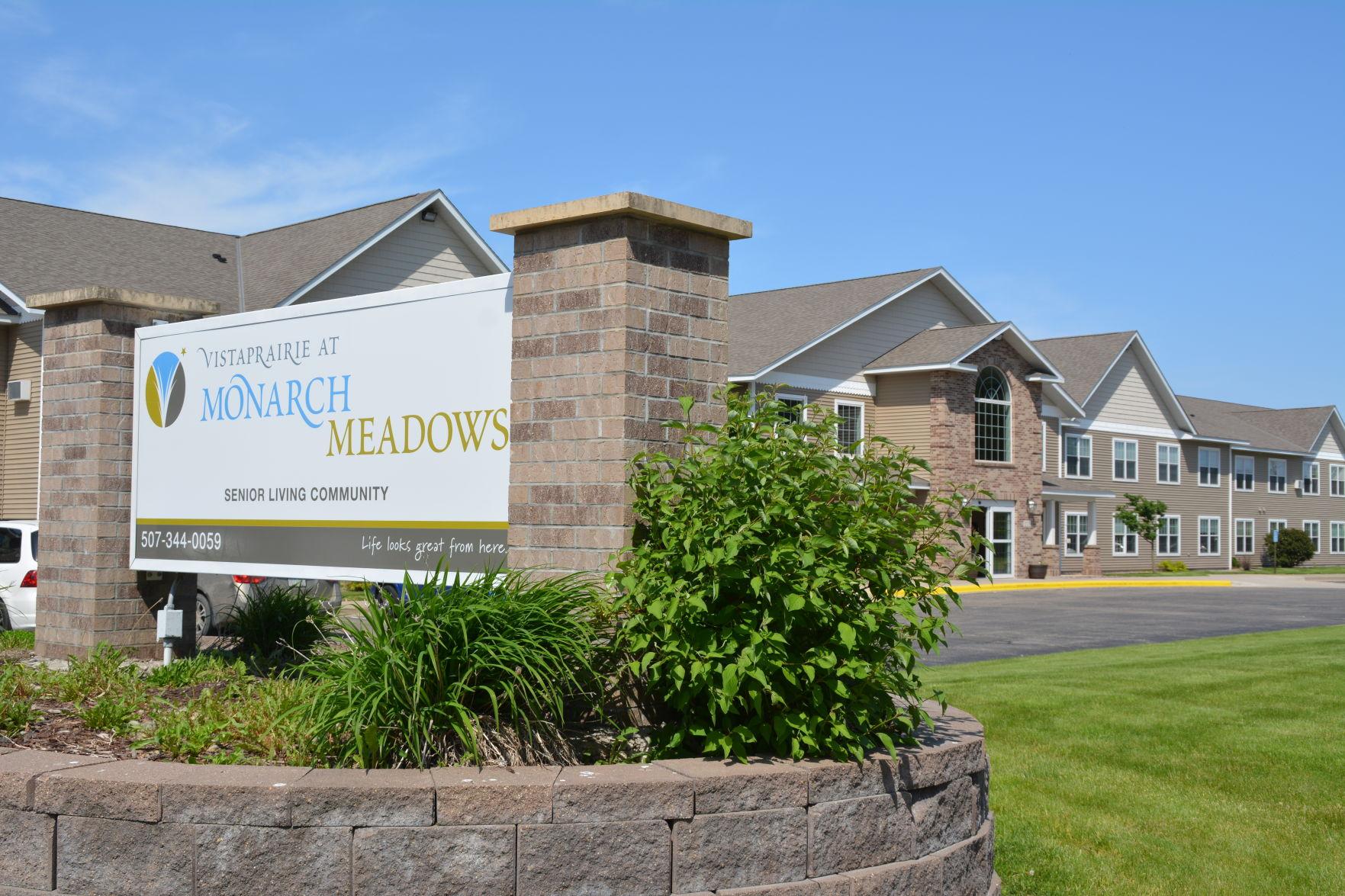 Senior community earns performance honor Local News