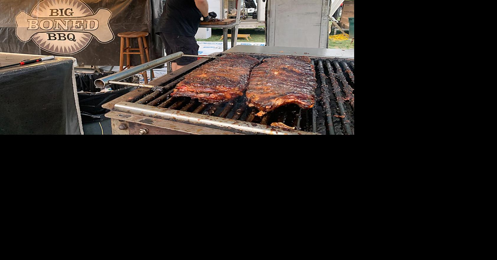 RibFest returns to normal since the pandemic Lifestyles