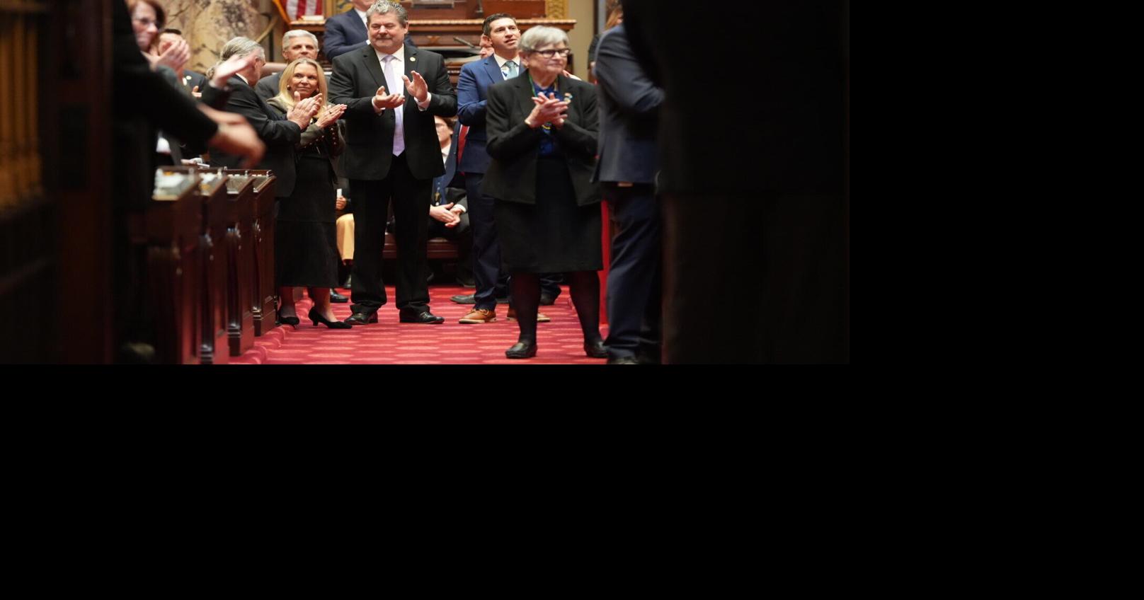 Minnesota Legislature