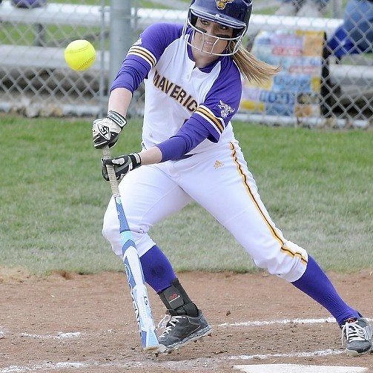 Ries Deslauriers Aim To Provide Msu Softball With A Solid East Connection Sports Mankatofreepress Com Ries Deslauriers Aim To Provide Msu Softball With A Solid East Connection Sports Mankatofreepress Com