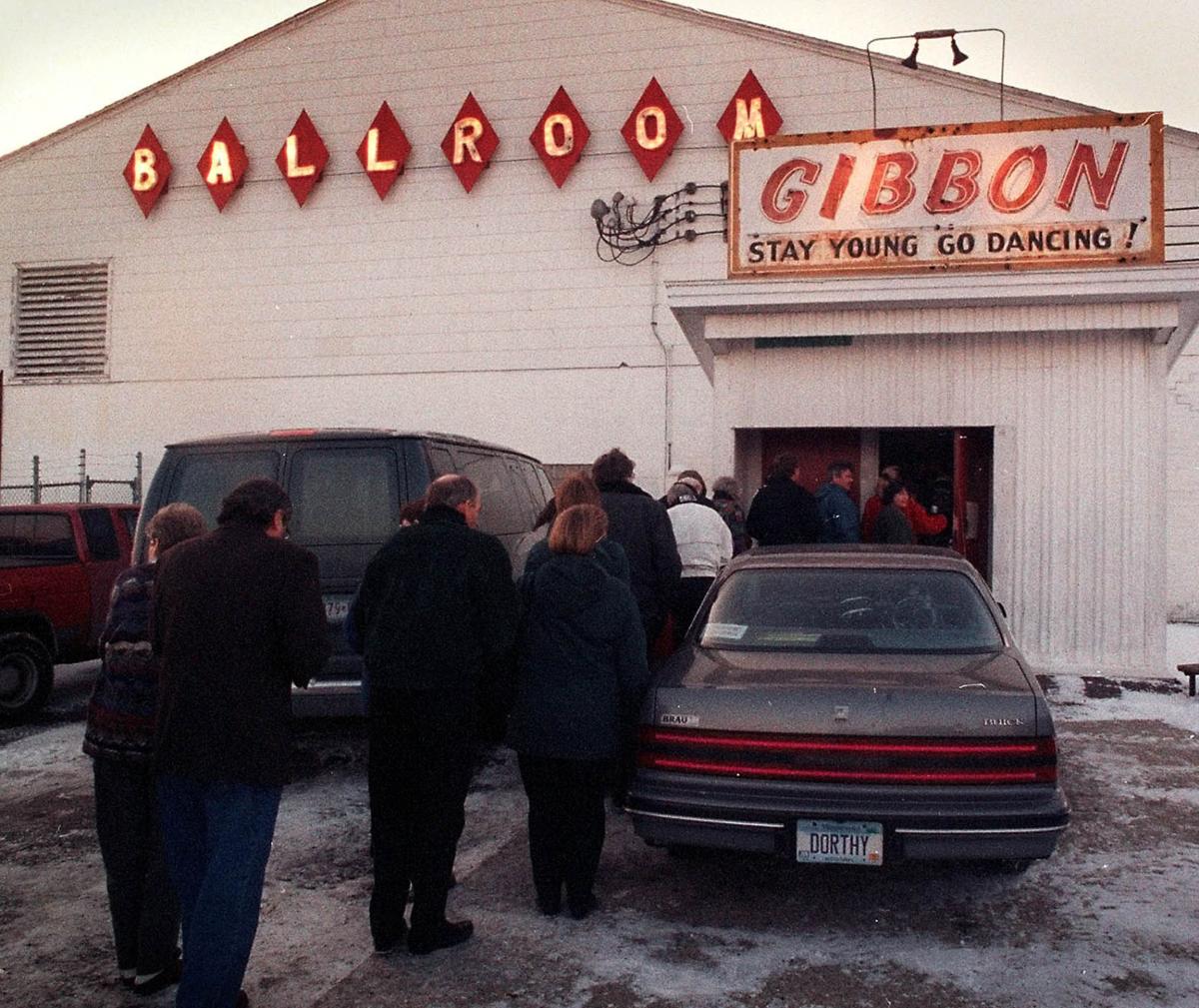 New owner out to revive Gibbon institution Local News