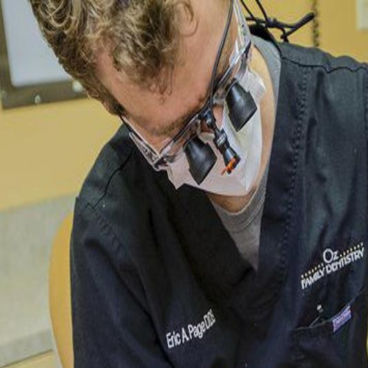 A GROWING FAMILY Oz Family Dentistry honored by SBDC | Local ...