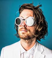 Jeremy Messersmith headlines solid list of fall MSU Performance Series concerts