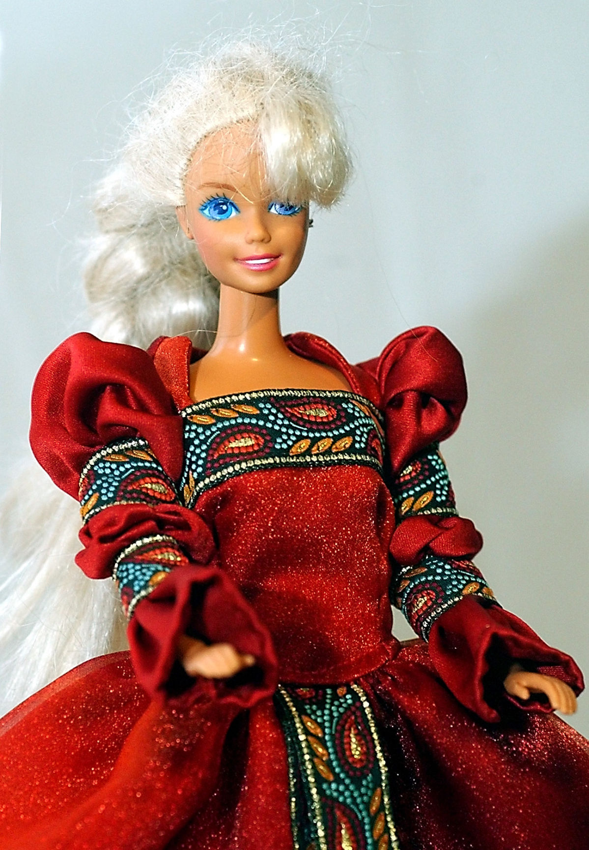 barbie dress online