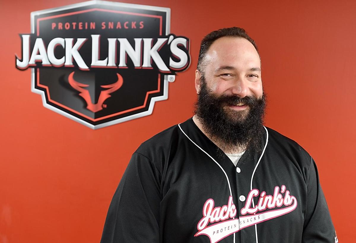 Jack Link's manager looking for employees, not Big Foot Local News