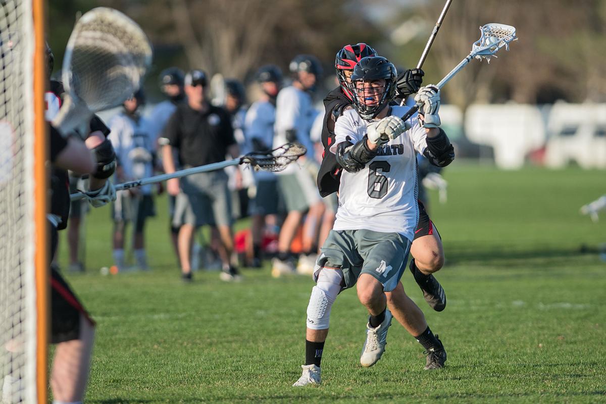 Trusted. Local. Indispensable.