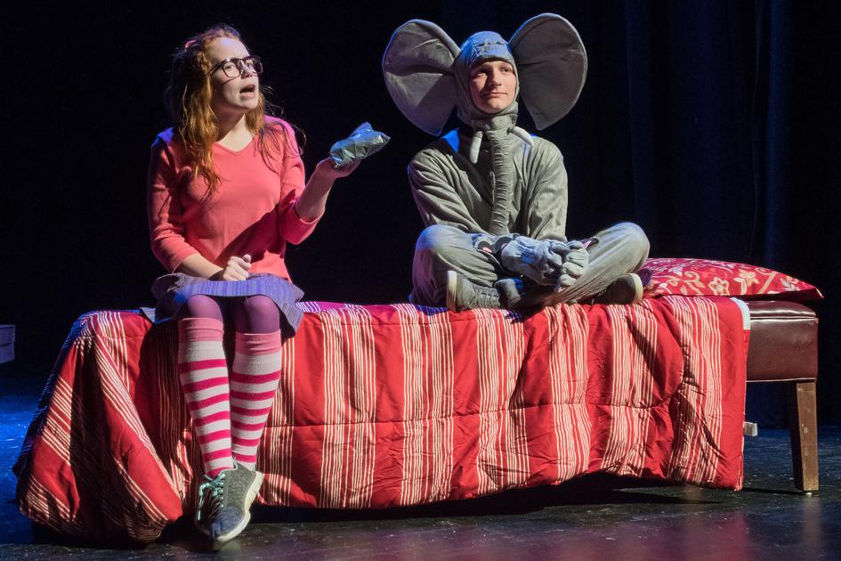 Jingle Bells, Batman Smells! | Lifestyles ...