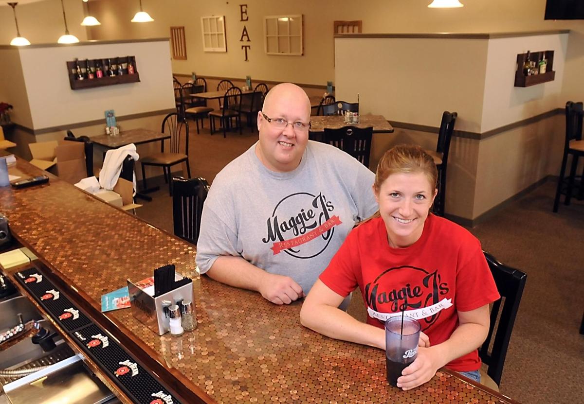 Maggie J S Restaurant Mapleton Maggie J S Restaurant Mapleton