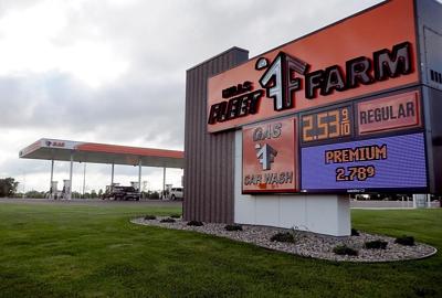 Mankato Fleet Farm Penalized For Illegally Low Gas Prices News