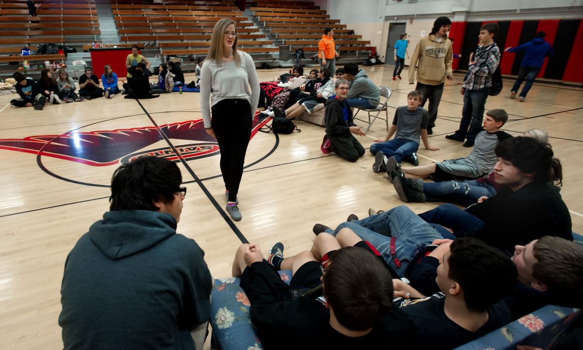 ButterfieldOdin School Board removes superintendent Local News