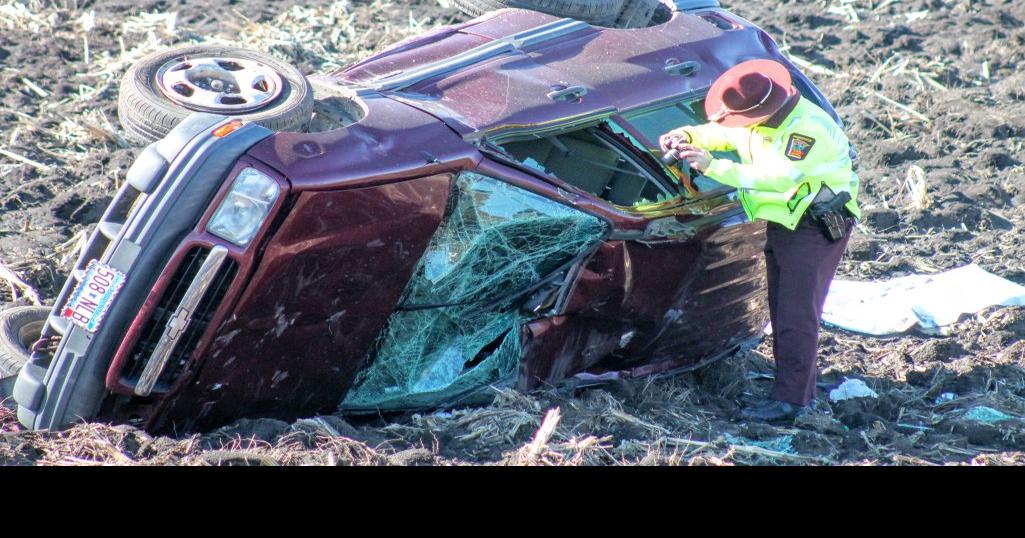 Update Driver identified in fatal accident on Highway 60 Local News