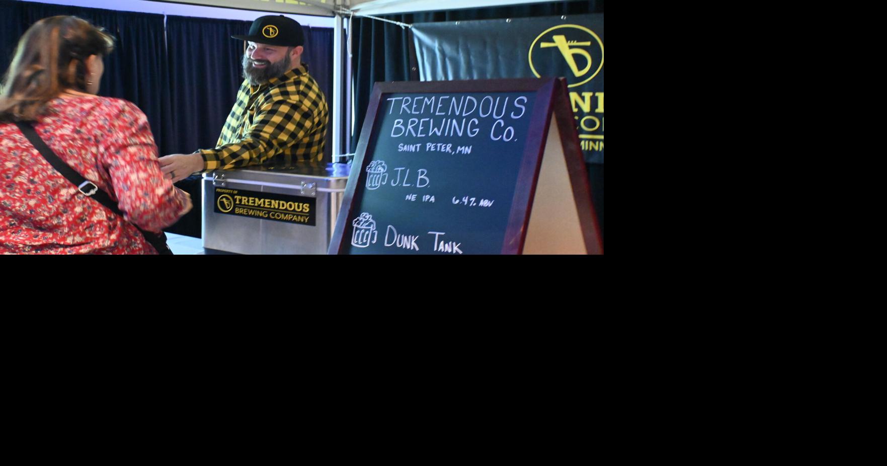 Sip City Social pours new life into Mankato’s tasting tradition