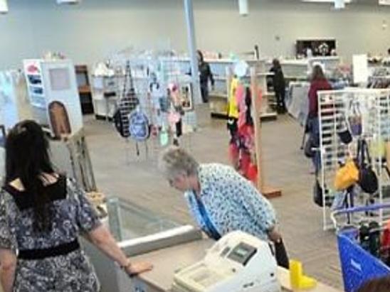 Mvac S New Thrift Store Location Open Local News Mankatofreepress Com