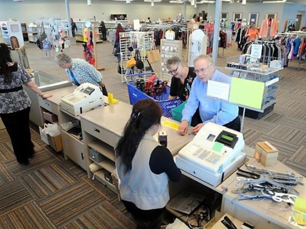 Mvac S New Thrift Store Location Open Local News Mankatofreepress Com Mvac S New Thrift Store Location Open Local News Mankatofreepress Com