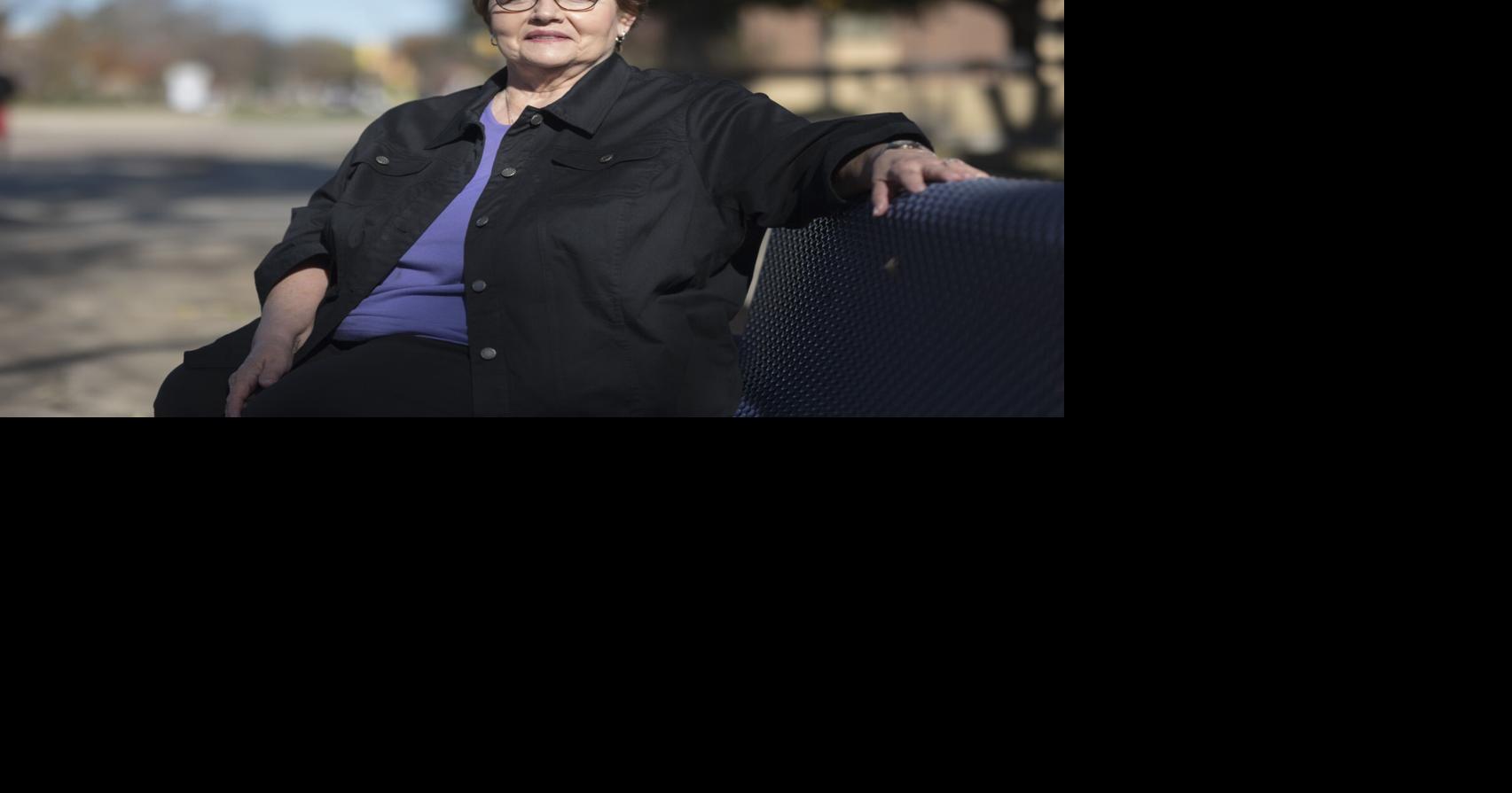 Job turned into 56-year career for Jan Gostonczik