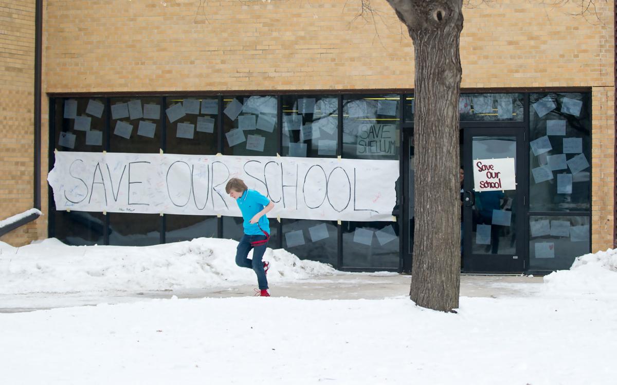 ButterfieldOdin School Board removes superintendent Local News