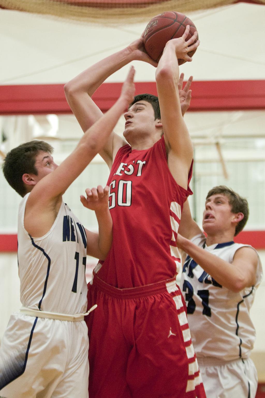 Mankato West Bowls Over New Ulm In Season Opener Sports