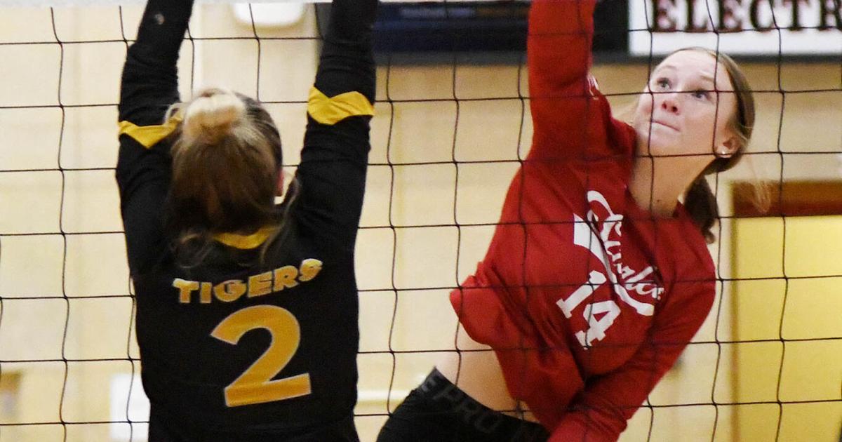 There's plenty on deck this week in the local sports scene