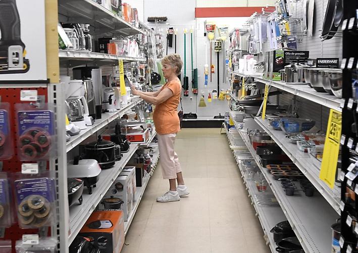 Bolting the door New Ulm's longtime hardware store to close Local