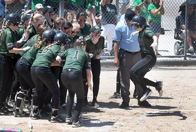 For Local Softball Players Senior Salute Will Provide Needed Closure Local Sports Mankatofreepress Com