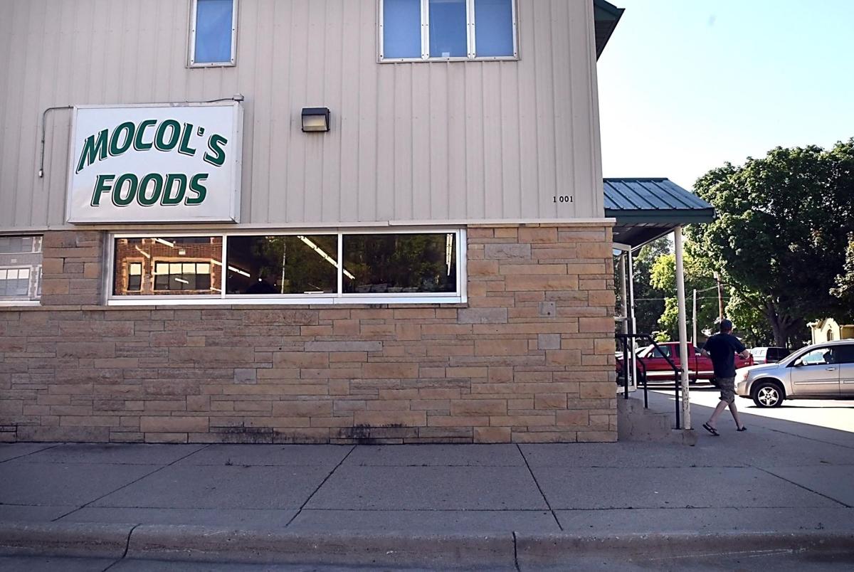 At 100, Mocol's corner grocery still thriving News