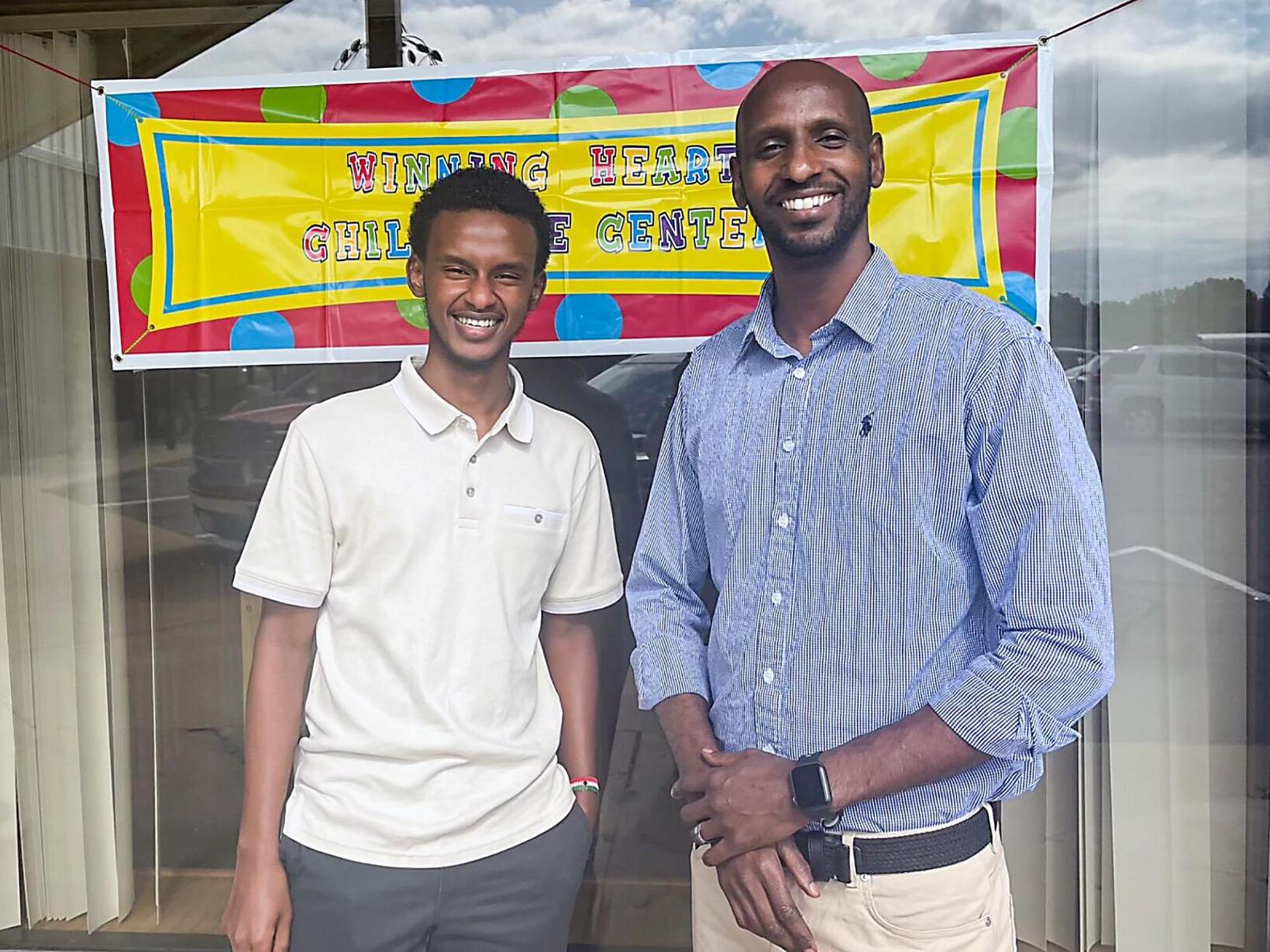 Somali-owned, inexpensive kid care middle opens in Mankato | Information