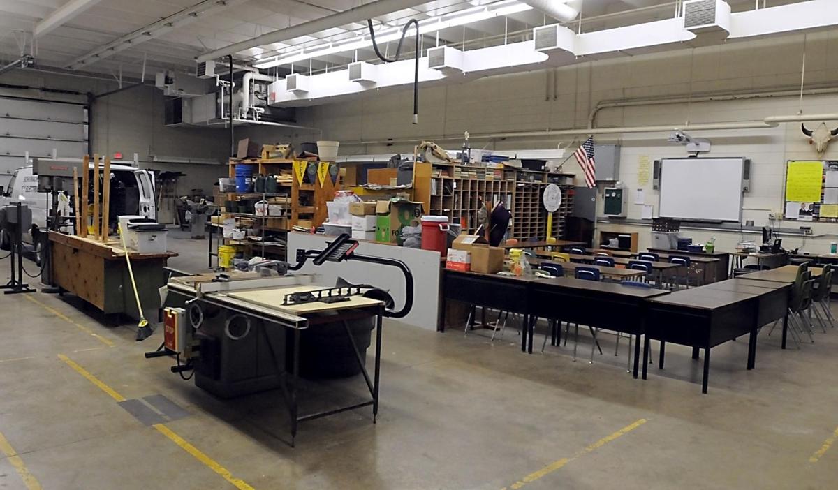 Waseca splits referendum into two questions | News | mankatofreepress.com