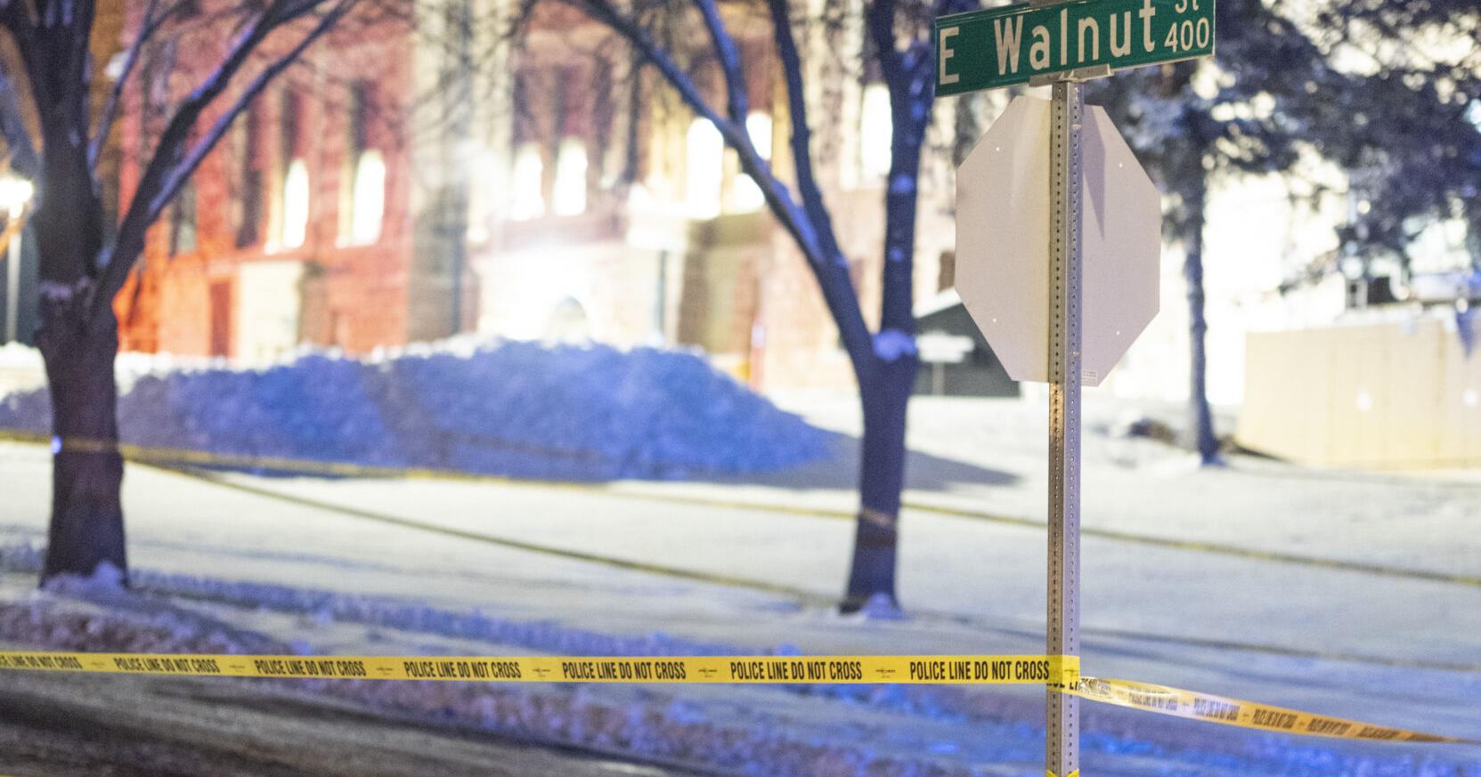 Teen shooting suspect to be prosecuted as adult - Vimarsana News