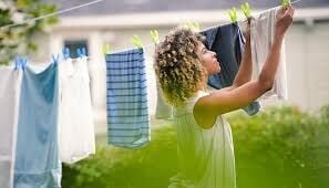 Ask Us: Clotheslines are not illegal in Mankato - Vimarsana News