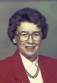 LARSON, Elaine Nov 24, 1927 - Sep 18, 2021