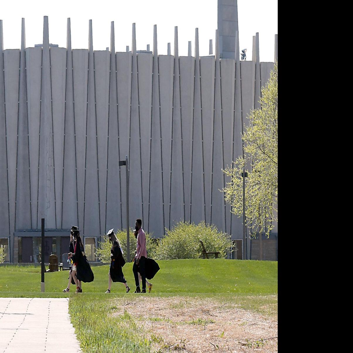 Glimpse of the Past: Christ Chapel celebrates 60th | Local ...