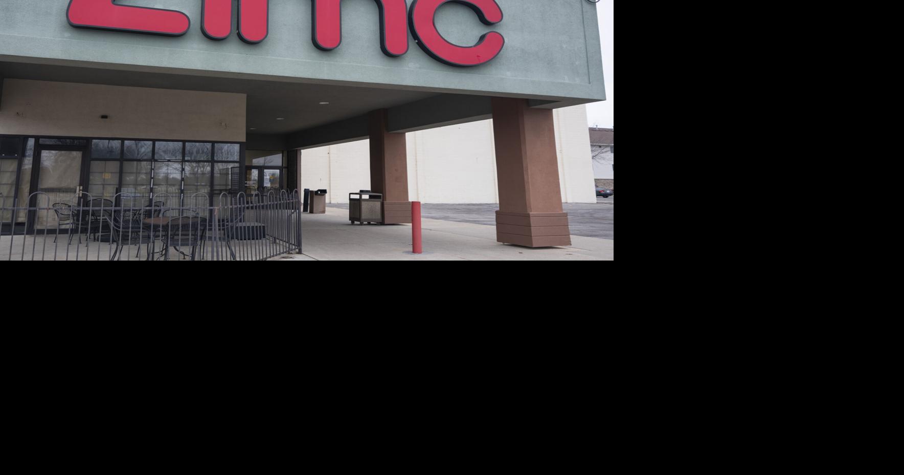 UPDATED AMC closes movie theater in Mankato's University Square