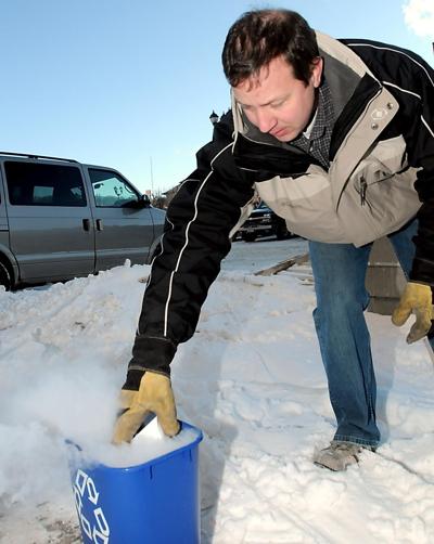 Cold ice 2