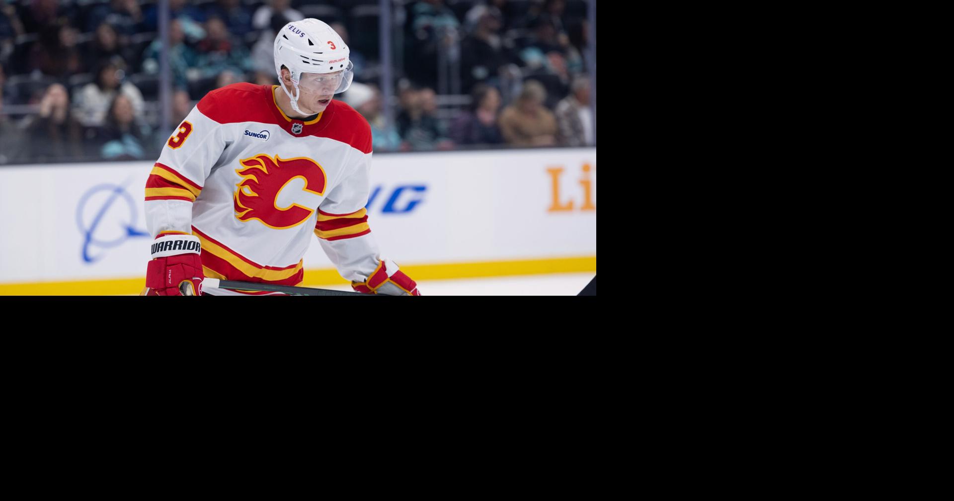 From grocery store to Minnesota: What you don't see when an NHL trade comes together